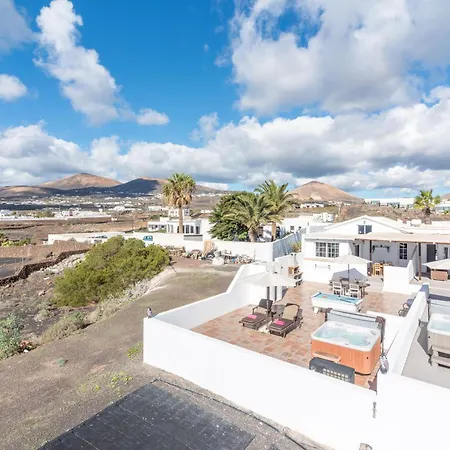 Orquidia - Rural Guest *