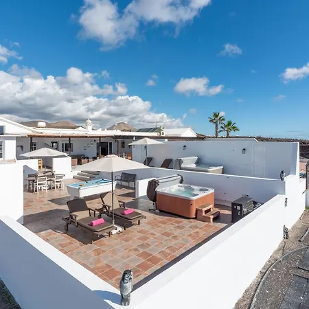 Apartment Orquidia - Rural Guest *