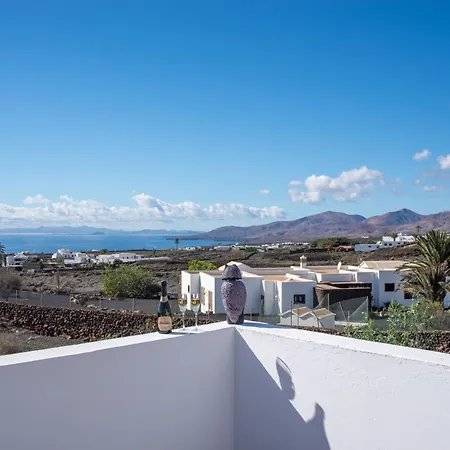 Apartment Orquidia - Rural Guest Tias