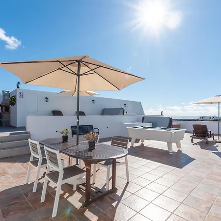 Orquidia - Rural Guest Apartment