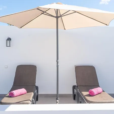 Orquidia - Rural Guest Apartment