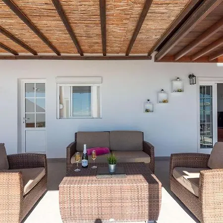 Orquidia - Rural Guest * Tias