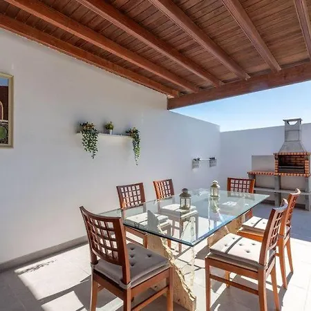 Apartment Orquidia - Rural Guest *