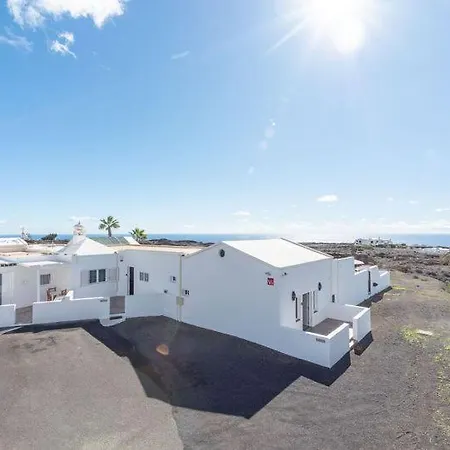 Orquidia - Rural Guest Tias