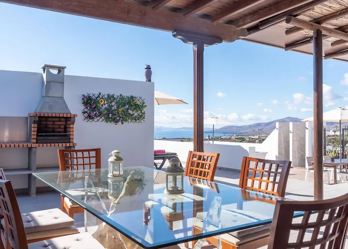 Orquidia - Rural Guest Appartement *