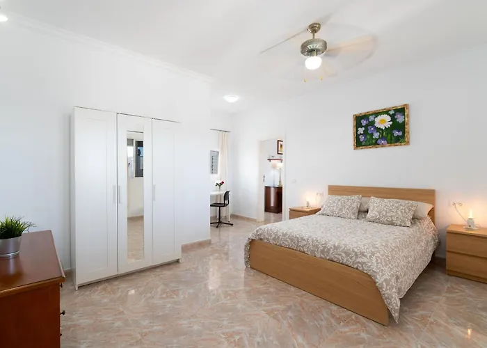 Orquidia - Rural Guest Appartement