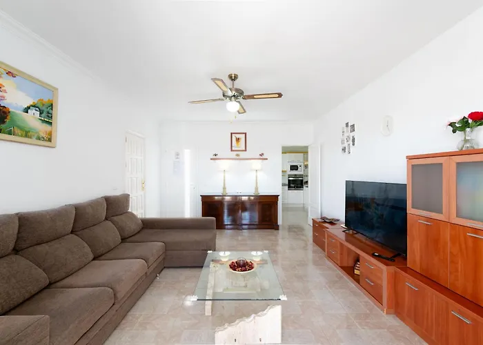 Appartement Orquidia - Rural Guest