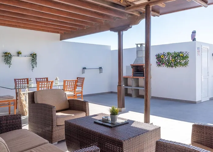 Orquidia - Rural Guest Appartement *