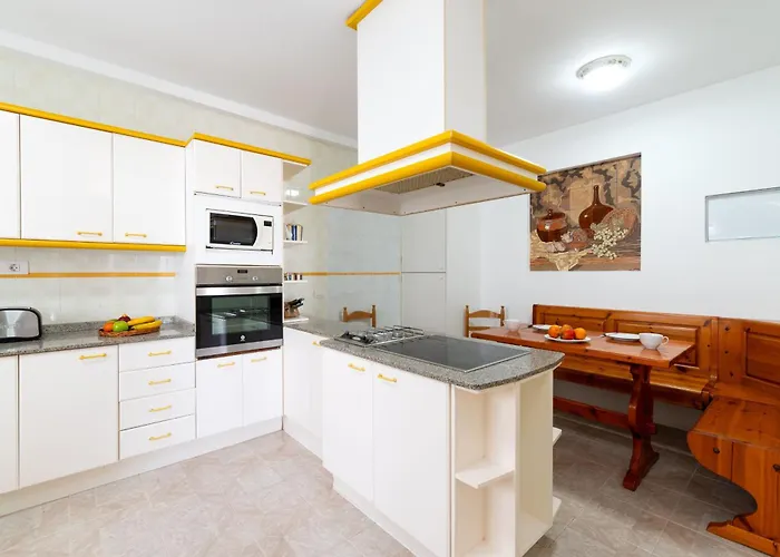 Appartement Orquidia - Rural Guest