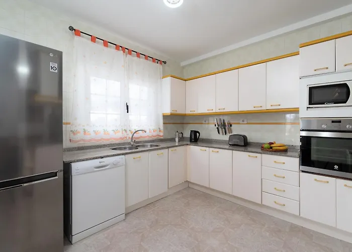 Orquidia - Rural Guest Appartement *