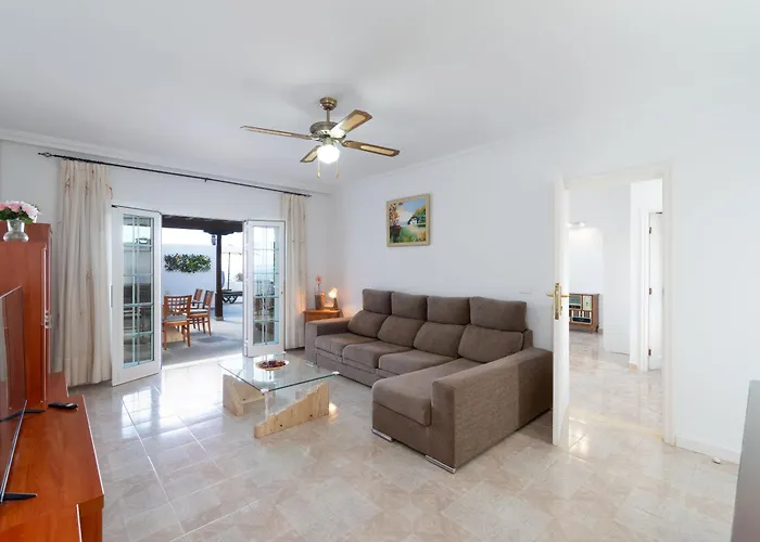 Appartement Orquidia - Rural Guest *