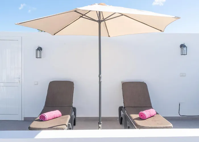 Orquidia - Rural Guest Appartement