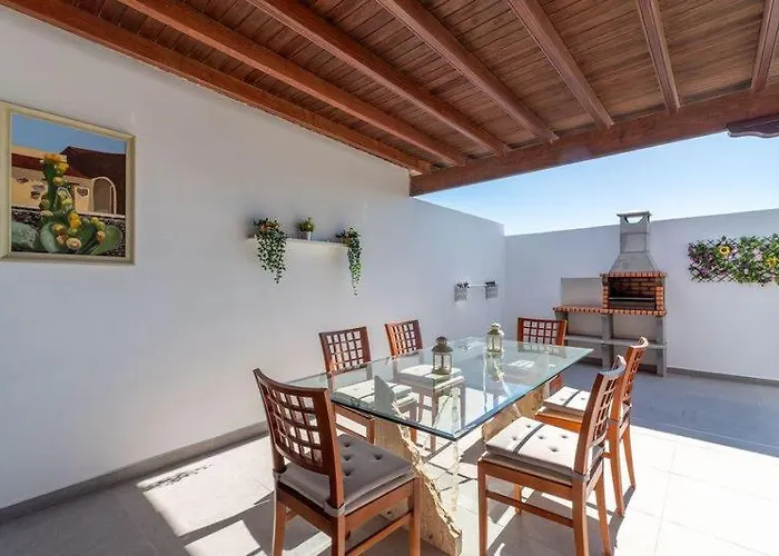 Appartement Orquidia - Rural Guest *