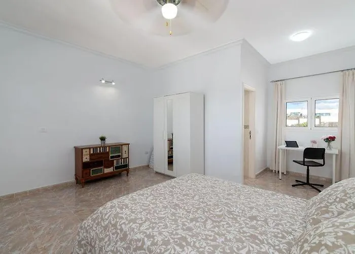 Orquidia - Rural Guest Appartement