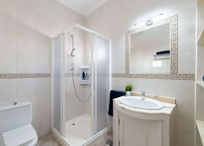 Orquidia - Rural Guest Appartement Tías