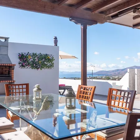 Orquidia - Rural Guest Apartamento *