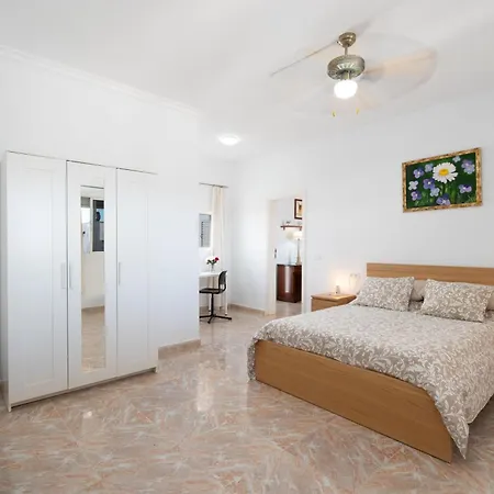 Orquidia - Rural Guest Apartment