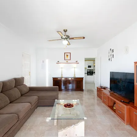 Apartment Orquidia - Rural Guest