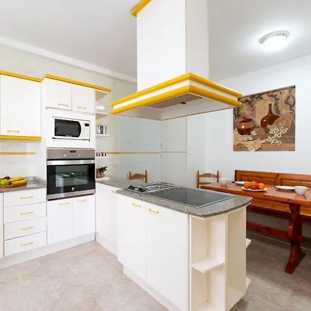Apartment Orquidia - Rural Guest