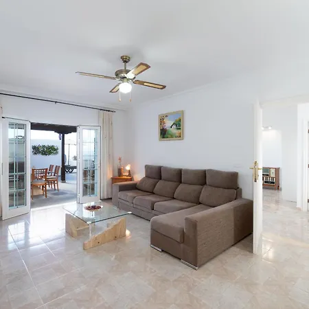 Apartment Orquidia - Rural Guest *