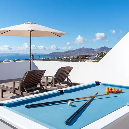 Orquidia - Rural Guest Tías