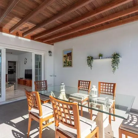 Orquidia - Rural Guest Apartment Tias