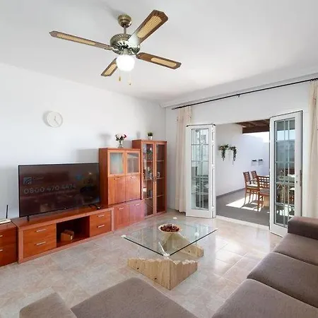 Orquidia - Rural Guest * Tías