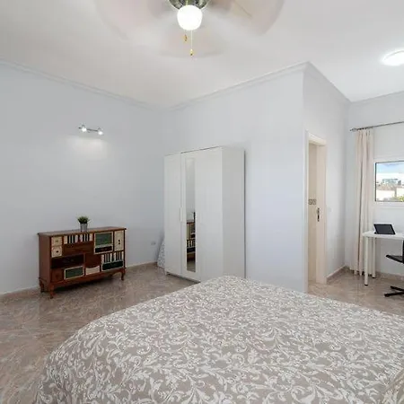 Orquidia - Rural Guest Apartment