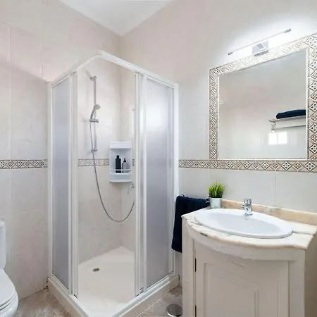 Orquidia - Rural Guest Apartment Tias