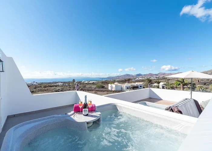 Διαμέρισμα Orquidia - Rural Guest