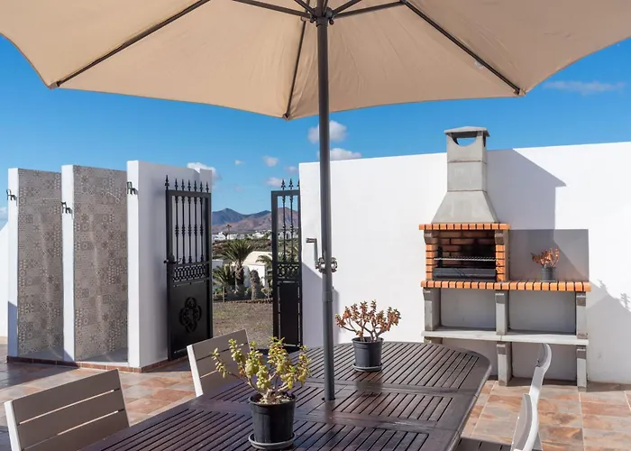 Orquidia - Rural Guest Tías