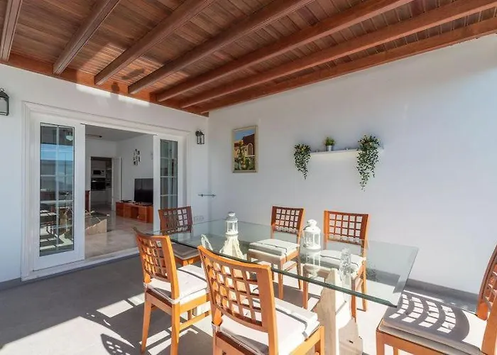 Orquidia - Rural Guest Διαμέρισμα Tías