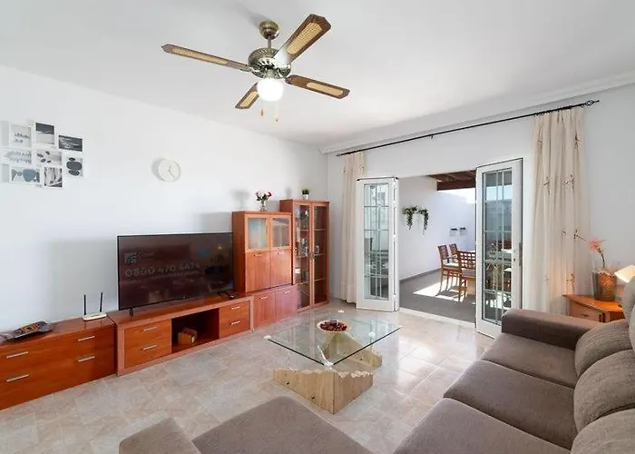 Orquidia - Rural Guest * Tías