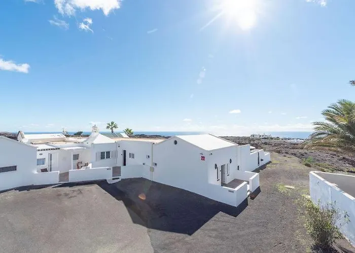 Orquidia - Rural Guest Tías