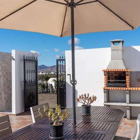 Orquidia - Rural Guest تياس