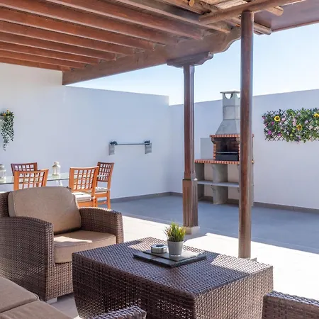 Orquidia - Rural Guest شقة *