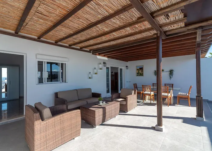 Orquidia - Rural Guest تياس