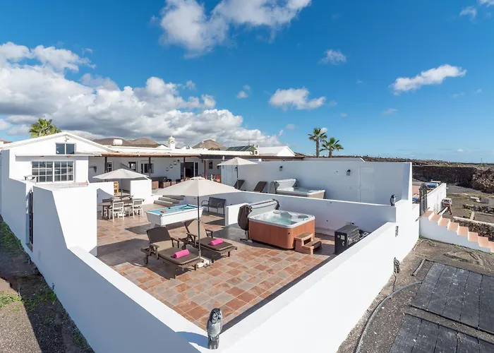 شقة Orquidia - Rural Guest *